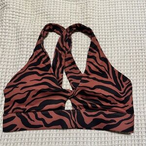 Fabletics Sports Bra Size Large